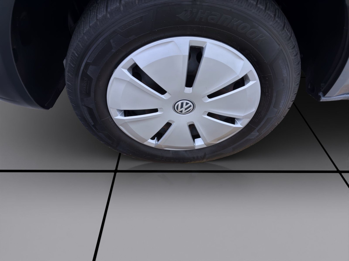 Thumb 7: Volkswagen T6.1 Kombi 2.0 TDI KAMERA PDC KLIMA DAB+