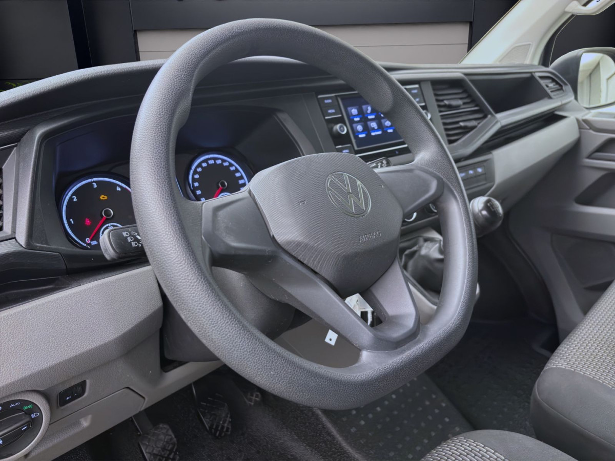 Thumb 10: Volkswagen T6.1 Kombi 2.0 TDI KAMERA PDC KLIMA DAB+