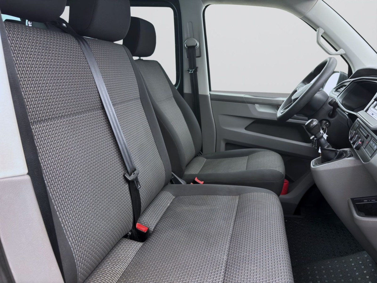 Thumb 15: Volkswagen T6.1 Kombi 2.0 TDI KAMERA PDC KLIMA DAB+