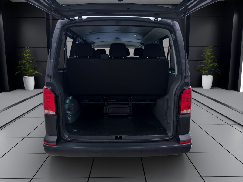 Bild 3: Volkswagen T6.1 Kombi 2.0 TDI KAMERA PDC KLIMA DAB+