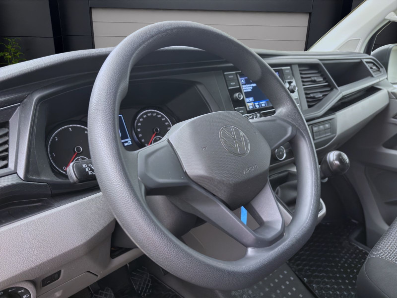 Bild 10: Volkswagen T6.1 Kombi 2.0 TDI KAMERA PDC KLIMA DAB+