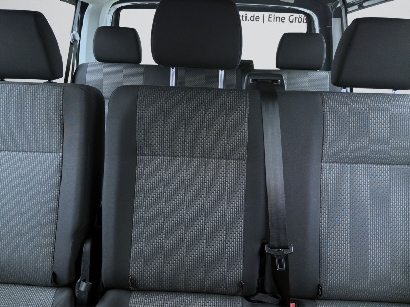 Bild 14: Volkswagen T6.1 Kombi 2.0 TDI KAMERA PDC KLIMA DAB+