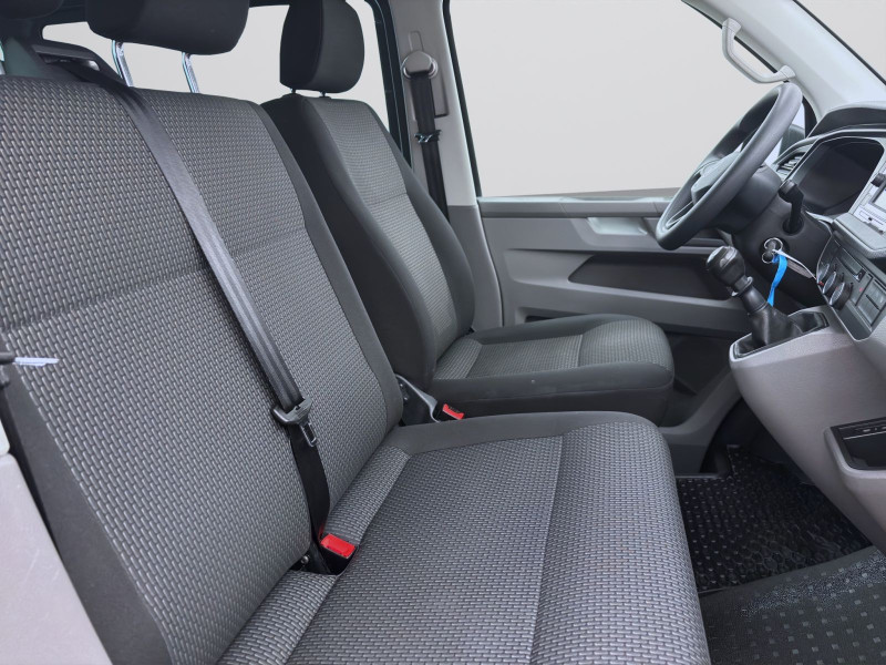 Bild 15: Volkswagen T6.1 Kombi 2.0 TDI KAMERA PDC KLIMA DAB+