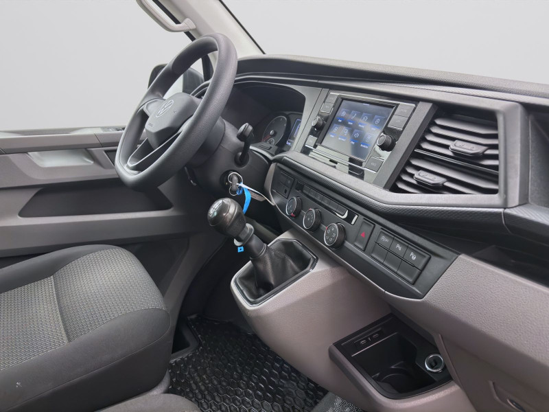 Bild 16: Volkswagen T6.1 Kombi 2.0 TDI KAMERA PDC KLIMA DAB+