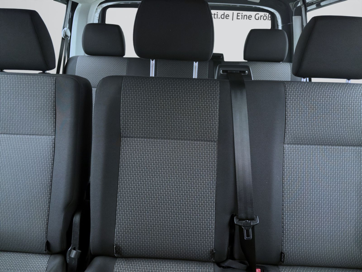 Thumb 14: Volkswagen T6.1 Kombi 2.0 TDI KAMERA PDC KLIMA DAB+