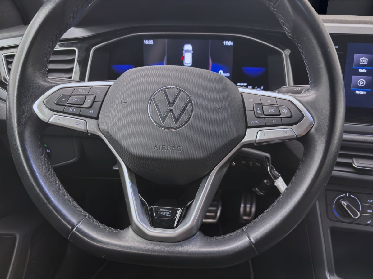 Thumb 12: Volkswagen Polo 1.0 TSI DSG R-LINE IQ.LIGHT SITZHZG KLIMA DAB+