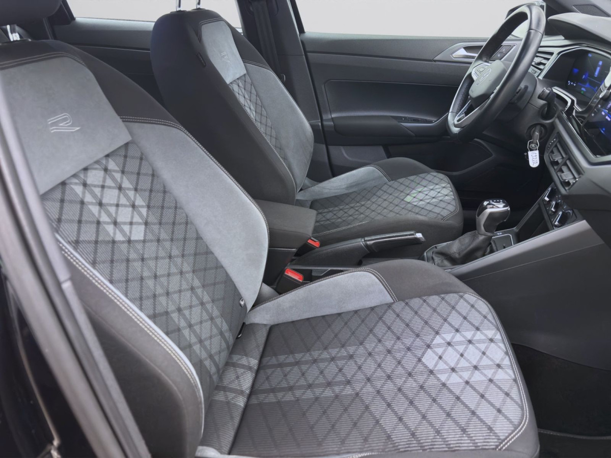 Thumb 16: Volkswagen Polo 1.0 TSI DSG R-LINE IQ.LIGHT SITZHZG KLIMA DAB+
