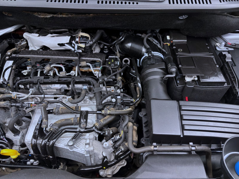 Bild 17: Volkswagen Caddy 2.0 TDI KASTEN SITZHZG PDC GRA KLIMA