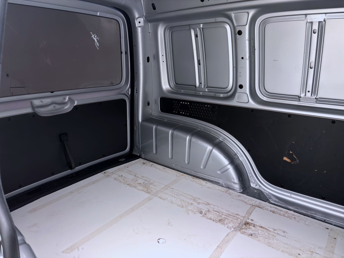 Thumb 14: Volkswagen Caddy 2.0 TDI KASTEN SITZHZG PDC GRA KLIMA