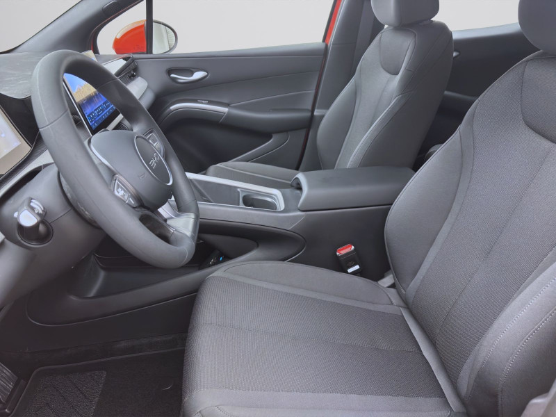 Bild 9: BYD DOLPHIN G DM-i ACTIVE LED LM16 KLIMA NAVI PDC