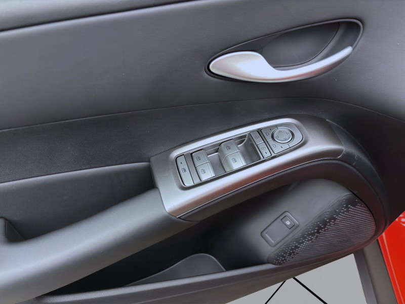 Bild 10: BYD DOLPHIN G DM-i ACTIVE LED LM16 KLIMA NAVI PDC