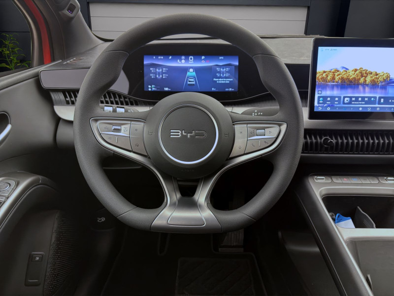 Bild 11: BYD DOLPHIN G DM-i ACTIVE LED LM16 KLIMA NAVI PDC