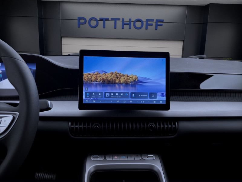 Bild 14: BYD DOLPHIN G DM-i ACTIVE LED LM16 KLIMA NAVI PDC