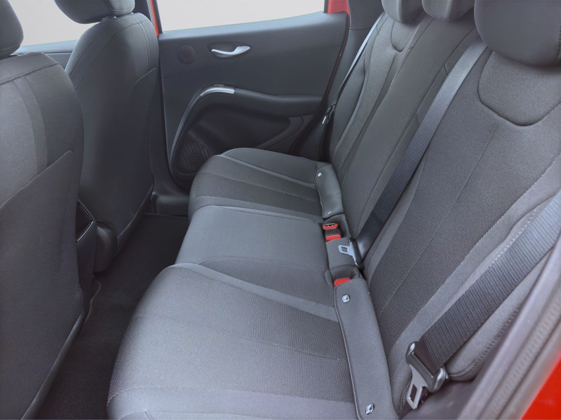 Bild 15: BYD DOLPHIN G DM-i ACTIVE LED LM16 KLIMA NAVI PDC