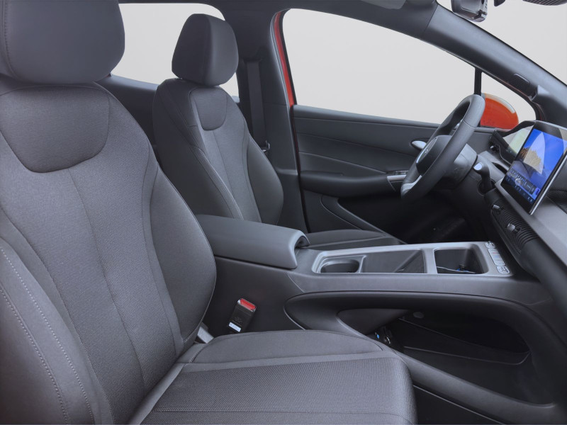 Bild 16: BYD DOLPHIN G DM-i ACTIVE LED LM16 KLIMA NAVI PDC