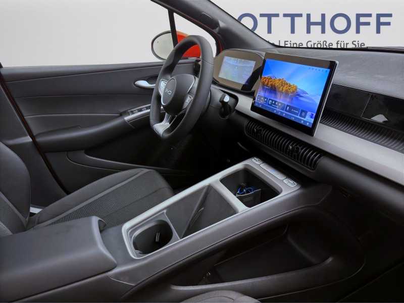 Bild 17: BYD DOLPHIN G DM-i ACTIVE LED LM16 KLIMA NAVI PDC