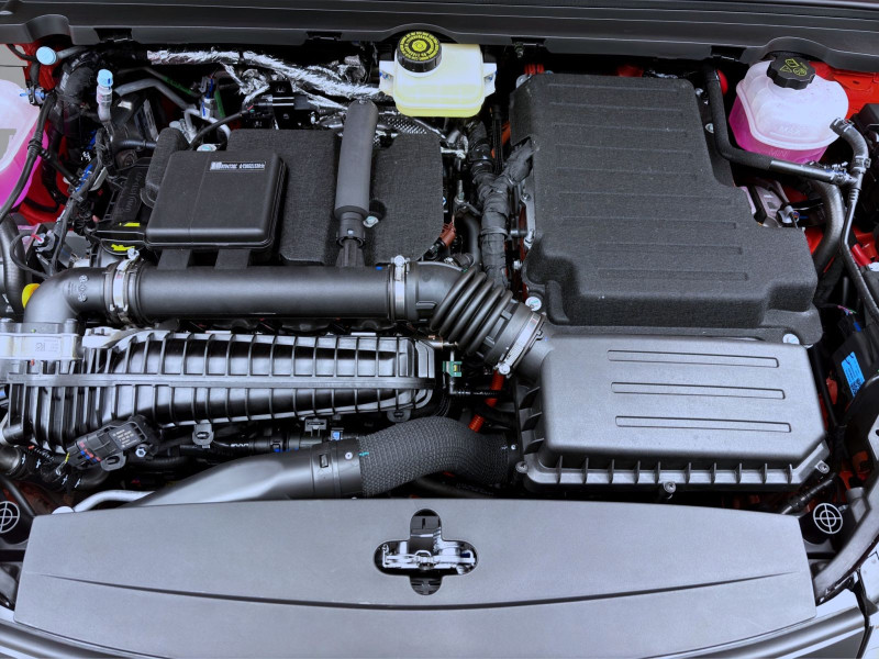 Bild 18: BYD DOLPHIN G DM-i ACTIVE LED LM16 KLIMA NAVI PDC