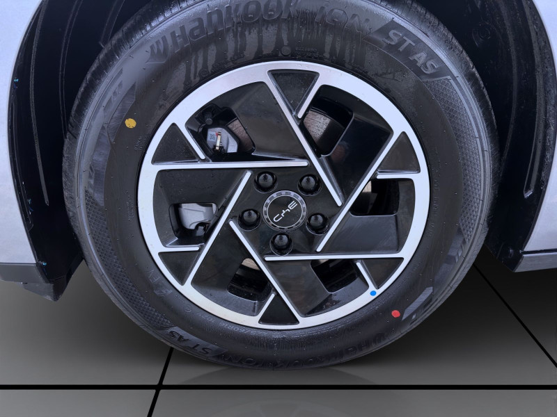 Bild 8: BYD DOLPHIN G DM-i BOOST LM16 KAMERA NAVI KLIMA
