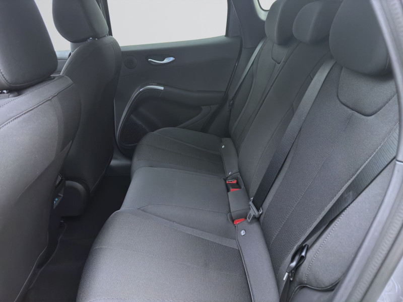 Bild 15: BYD DOLPHIN G DM-i BOOST LM16 KAMERA NAVI KLIMA