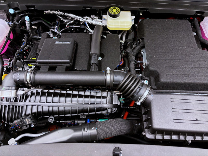 Bild 18: BYD DOLPHIN G DM-i BOOST LM16 KAMERA NAVI KLIMA