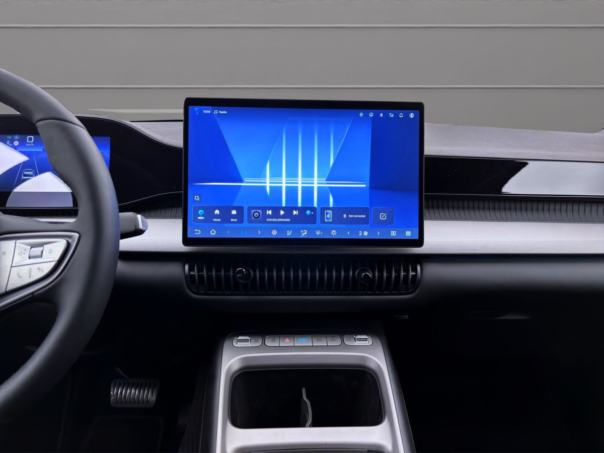 Thumb 14: BYD DOLPHIN G DM-i BOOST LM16 KAMERA NAVI KLIMA