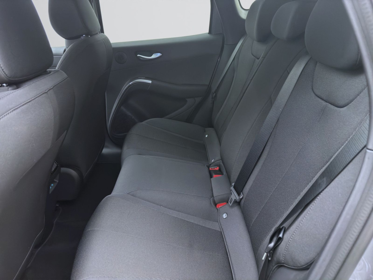 Thumb 15: BYD DOLPHIN G DM-i BOOST LM16 KAMERA NAVI KLIMA