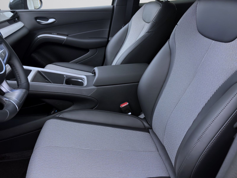 Bild 9: BYD DOLPHIN G DM-i COMFORT 360* LM18 NAVI KLIMA