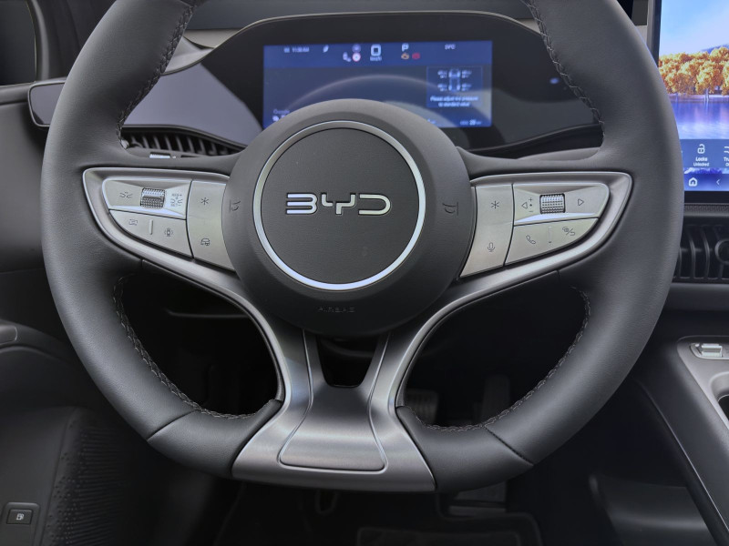 Bild 12: BYD DOLPHIN G DM-i COMFORT 360* LM18 NAVI KLIMA