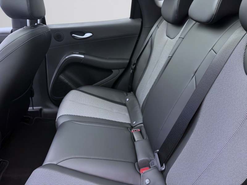 Bild 15: BYD DOLPHIN G DM-i COMFORT 360* LM18 NAVI KLIMA