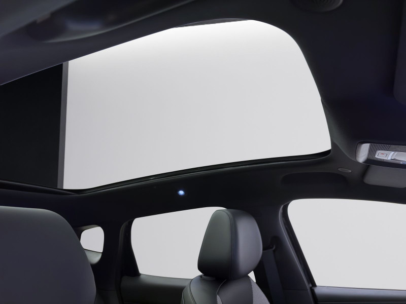 Bild 17: BYD DOLPHIN G DM-i COMFORT 360* LM18 NAVI KLIMA