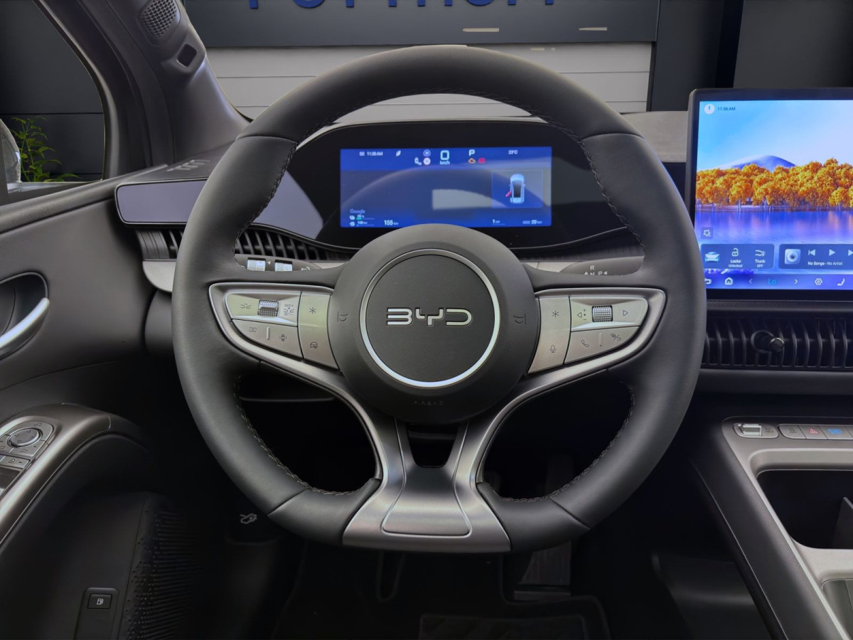Thumb 11: BYD DOLPHIN G DM-i COMFORT 360* LM18 NAVI KLIMA