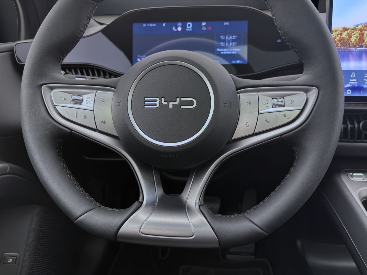 Thumb 12: BYD DOLPHIN G DM-i COMFORT 360* LM18 NAVI KLIMA