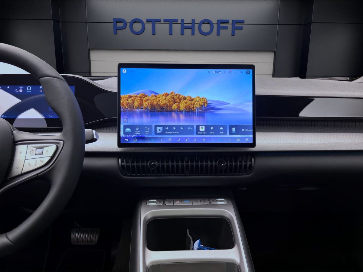 Thumb 14: BYD DOLPHIN G DM-i COMFORT 360* LM18 NAVI KLIMA