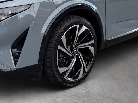 Ansicht 6 - Gebrauchtwagen Fahrzeug, Modell Qashqai der Marke Nissan von Verkäufer Autohaus Bernd Ivacic GmbH