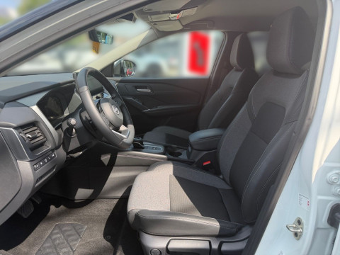 Ansicht 7 - Gebrauchtwagen Fahrzeug, Modell Qashqai der Marke Nissan von Verkäufer Autohaus Bernd Ivacic GmbH