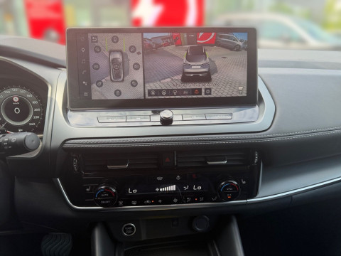 Ansicht 9 - Gebrauchtwagen Fahrzeug, Modell Qashqai der Marke Nissan von Verkäufer Autohaus Bernd Ivacic GmbH