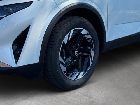 Ansicht 6 - Gebrauchtwagen Fahrzeug, Modell Qashqai der Marke Nissan von Verkäufer Autohaus Bernd Ivacic GmbH