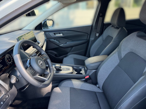 Ansicht 7 - Gebrauchtwagen Fahrzeug, Modell Qashqai der Marke Nissan von Verkäufer Autohaus Bernd Ivacic GmbH