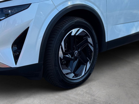 Ansicht 6 - Gebrauchtwagen Fahrzeug, Modell Qashqai der Marke Nissan von Verkäufer Autohaus Bernd Ivacic GmbH