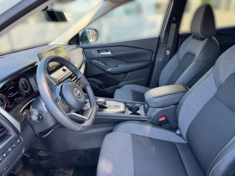 Ansicht 7 - Gebrauchtwagen Fahrzeug, Modell Qashqai der Marke Nissan von Verkäufer Autohaus Bernd Ivacic GmbH