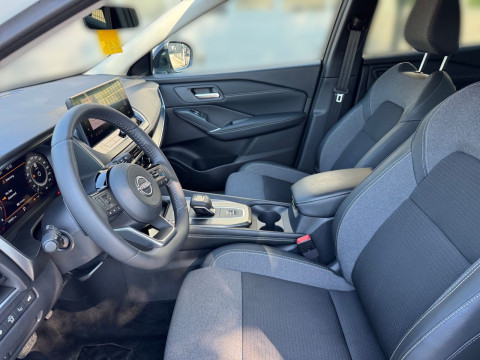Ansicht 7 - Gebrauchtwagen Fahrzeug, Modell Qashqai der Marke Nissan von Verkäufer Autohaus Bernd Ivacic GmbH