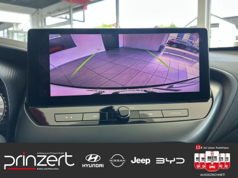 Ansicht 7 - Neuwagen Fahrzeug, Modell Juke der Marke Nissan von Verkäufer Autohaus Am Prinzert Vertriebs GmbH