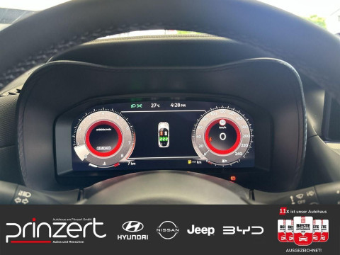 Ansicht 10 - Neuwagen Fahrzeug, Modell Juke der Marke Nissan von Verkäufer Autohaus Am Prinzert Vertriebs GmbH