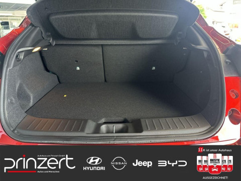 Ansicht 14 - Neuwagen Fahrzeug, Modell Juke der Marke Nissan von Verkäufer Autohaus Am Prinzert Vertriebs GmbH