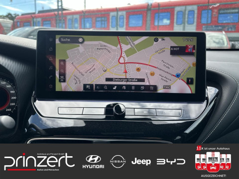 Ansicht 7 - Neuwagen Fahrzeug, Modell Juke der Marke Nissan von Verkäufer Autohaus Am Prinzert Vertriebs GmbH