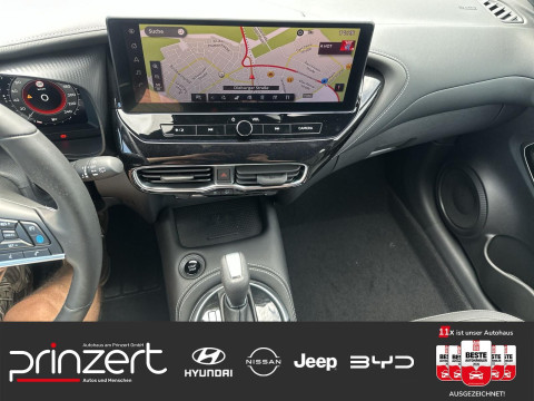 Ansicht 9 - Neuwagen Fahrzeug, Modell Juke der Marke Nissan von Verkäufer Autohaus Am Prinzert Vertriebs GmbH
