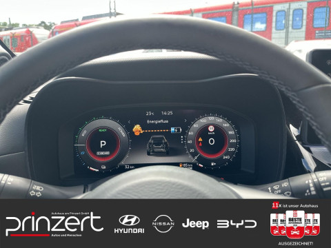 Ansicht 11 - Neuwagen Fahrzeug, Modell Juke der Marke Nissan von Verkäufer Autohaus Am Prinzert Vertriebs GmbH