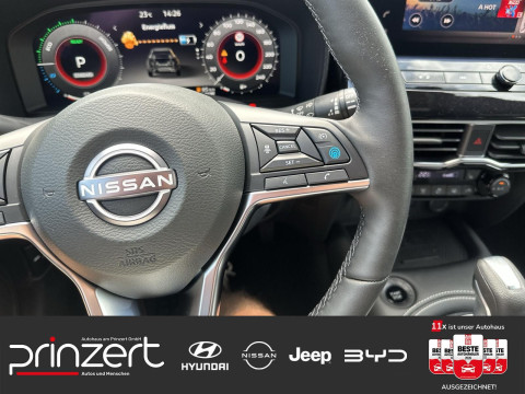 Ansicht 12 - Neuwagen Fahrzeug, Modell Juke der Marke Nissan von Verkäufer Autohaus Am Prinzert Vertriebs GmbH
