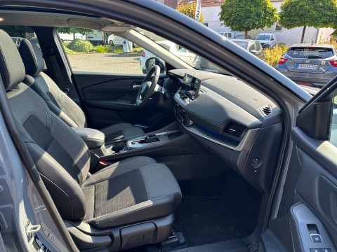 Ansicht 7 - Gebrauchtwagen Fahrzeug, Modell Qashqai der Marke Nissan von Verkäufer Auto Schrader GmbH