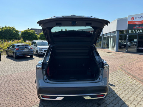 Ansicht 11 - Gebrauchtwagen Fahrzeug, Modell Qashqai der Marke Nissan von Verkäufer Auto Schrader GmbH